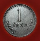 Apuntes Numismáticos para promover el coleccionismo de Monedas de México.
MÉXICO A TRAVÉS DE SUS MONEDAS