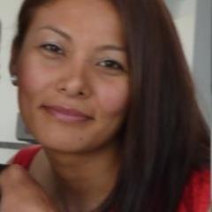 Arcserve_Alex's profile picture. 