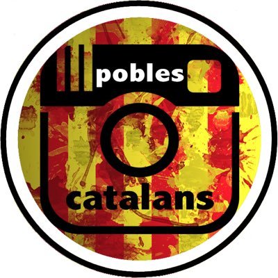 Twitter oficial de @PoblesCatalans També estem a Instagram etiqueta amb #poblescatalans