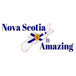 Your Ocean Playground to Discover. Travel to wonderful #novascotia #travel #tourism