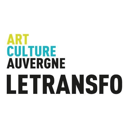 LE TRANSFO, Agence régionale de développement culturel en Auvergne.