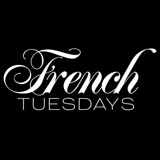 Good friends & champagne together can only create good memories! See you at your French Tuesdays city very soon!