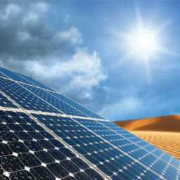 ManituSolarPL's profile picture. 