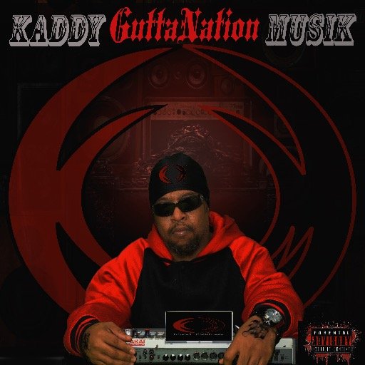 Drummer,Producer of Kaddy Musik got beatz all day Guttanation Tracks and Kaddy Musik Band