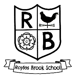 Roylesbrook Primary