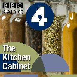 Listen to the best moments of BBC's Radio 4 The Kitchen Cabinet
