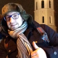 Alexey Portnov (@alexey_portnov) 's Twitter Profile Photo