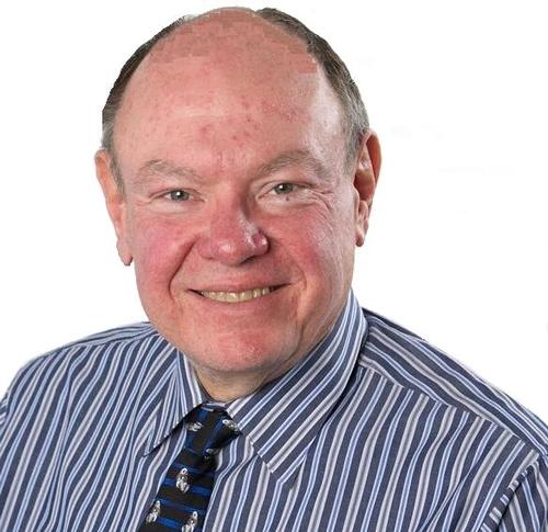 EH&S, EAM, Lean & Operational Excellence guru - available for expert advice consulting.