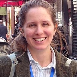 Architect Researcher Educator Mover Improviser
Sensory Urbanism. Inclusive Design. Urban Climate.
Senior Lecturer at Manchester School of Architecture. She/Her.