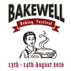 The Bakewell Baking Festival Britain's first baking festival entirely devoted to all things baking, with a vintage twist!