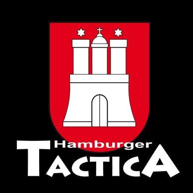 Visit the Hamburger Tactica 2019 February 16th and 17th, 2019. Bürgerhaus Wilhelmsburg, Mengestr. 20, 21107 Hamburg, Germany