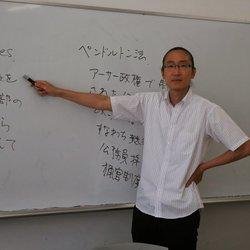西川秀和さんのプロフィール画像