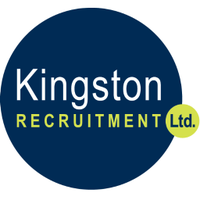 Kingston Recruitment Ltd(@KingstonRecLtd) 's Twitter Profile Photo