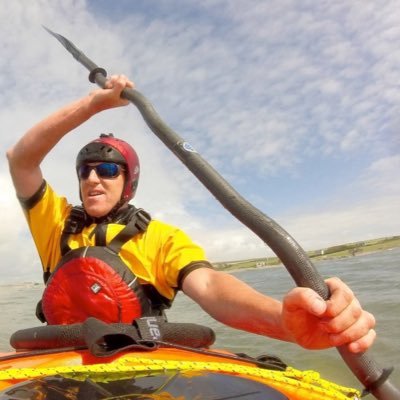 Director of Kinsale Outdoor Education Centre.  Kayaker, Mountain Biker, Surfer & all round adventure enthusiast.