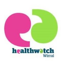 Healthwatch Wirral(@Healthwatchwirr) 's Twitter Profile Photo