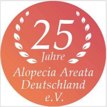 Der AAD e.V. - die größte Selbsthilfeorganisation für Menschen mit Haarerkrankungen im deutschsprachigen Raum, bestehend seit 1991. (=Alopecia DE organization)