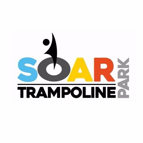 Wall to wall #trampoline arena, foam diving pits, dodge-ball, slam dunk, fidget ladder, dual pit & Wipe Out zone. Exhilarating, fun for everyone #Gillingham