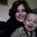 Julia Scanlon - @tabletitties - Twitter