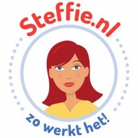 SteffieHelpt(@SteffieHelpt) 's Twitter Profile Photo