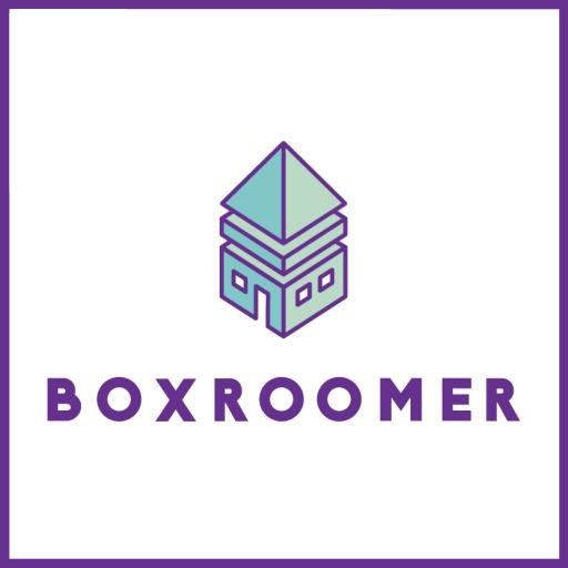 En BOXRoomer nos llevamos todos tus trastos en cajas, y te los devolvemos cuando quieras ¿Te unes a nuestra tribu?