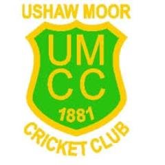 UshawMoorCCFC's profile picture. Out of the game