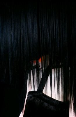 AnetaDAdufe's profile picture. hairstylist-fashion editorial beauty ;hairstylist  in Rush kings Cross