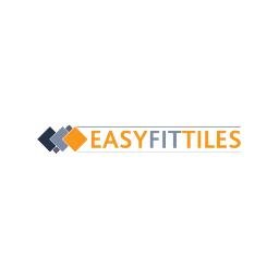 Easy Fit Tiles are unique, flexible, stick-on tiles that can be applied to almost every surface to give your kitchen or bathroom an instant makeover.