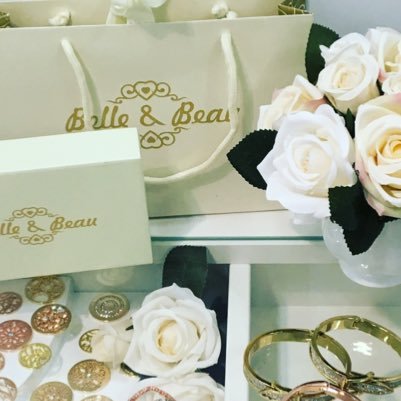 Belle&Beau Jewellery