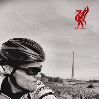 MarkChamberlain's profile picture. Dad, husband, (now crap) cyclist, #LFC ST holder, DevOps