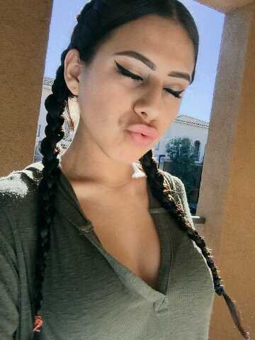loving life lick my button blue but don't cum in my Dm