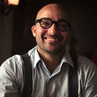 KhullarSaurabh's profile picture. think awesome. start there.