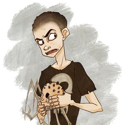 jorgito050505's profile picture. 