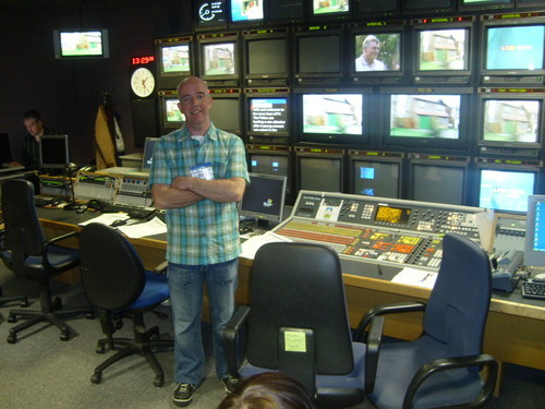 seancubby's profile picture. 