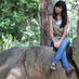Sanya Zedi (@sanyazedi) Twitter profile photo