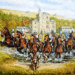 o_sanctissimo's profile picture. Quondam latinist, lawyer, and historian.