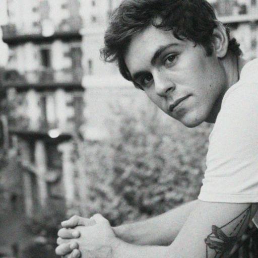 avivarmusica's profile picture. 