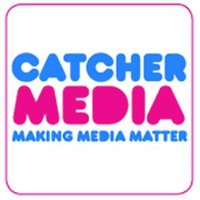 Catcher Media(@CatcherMedia) 's Twitter Profile Photo