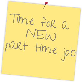 MyPartTime is an innovative new job board dedicated in finding YOU the perfect part time job! #mypartimeuk #parttime #jobsearch #jobboard #work
