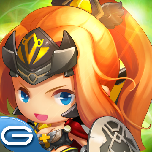 StarlightLegend's profile picture. #StarlightLegend is a 2D side-scroll mobile MMORPG. Join our guild to explore together!
FREE Download: https://t.co/pSzD2PbDFx