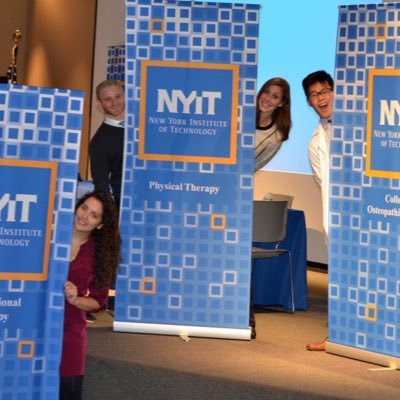 NYIT SHP