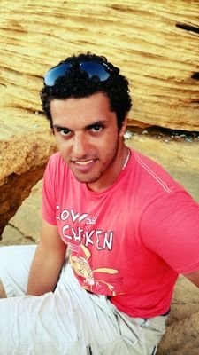 muhamedgado's profile picture. 