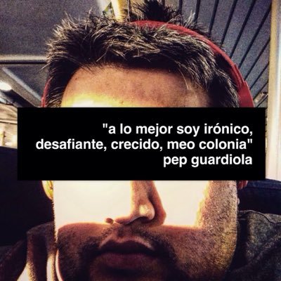 nestoranez's profile picture. Hago lo que me gusta ⭐️⭐️⭐️