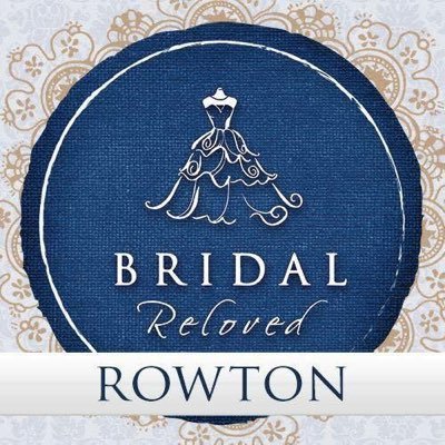 BridalRelovedR's profile picture. Bridal boutique selling new, sample & pre-owned designer wedding dresses near Shrewsbury. #TWIA2017 & #TWIA2018 regional finalist.