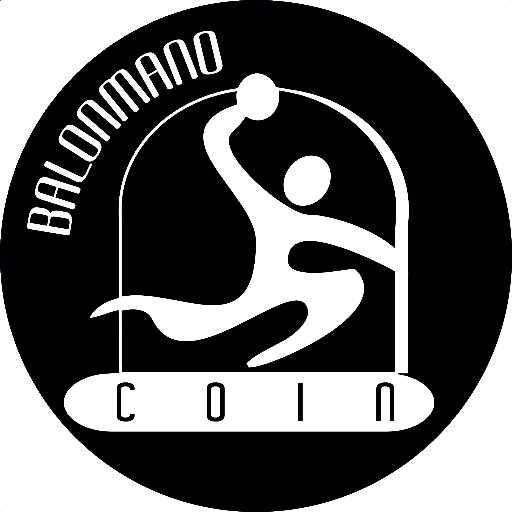 Club Balonmano Coín. En Málaga, Andalucia, España. Balonmano como forma de vida!✋⚽