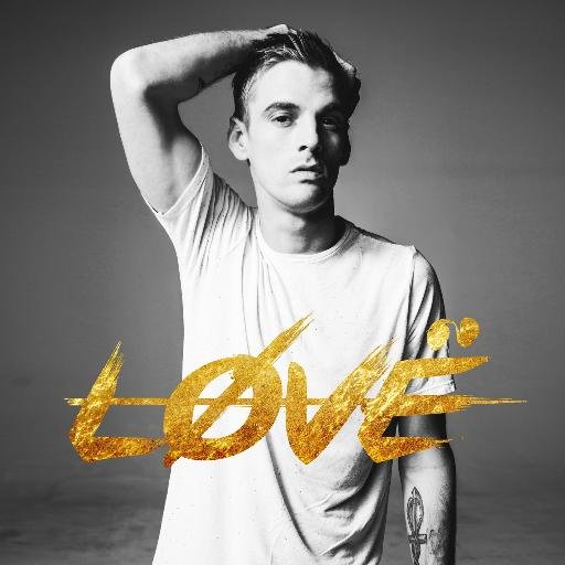 Aaron Carter Fan? Dann solltest du uns folgen! Trying to built up Aaron Carters fanbase in Germany! UNOFFICIAL but well connected!