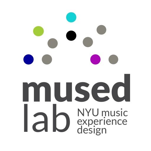 The NYU Music Experience Design Lab partners with organizations to research & develop technologies and experiences for music making, learning & engagement