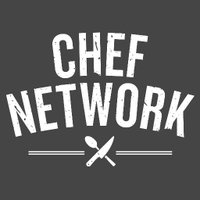 Chef Network(@ChefNetworkIRL) 's Twitter Profile Photo