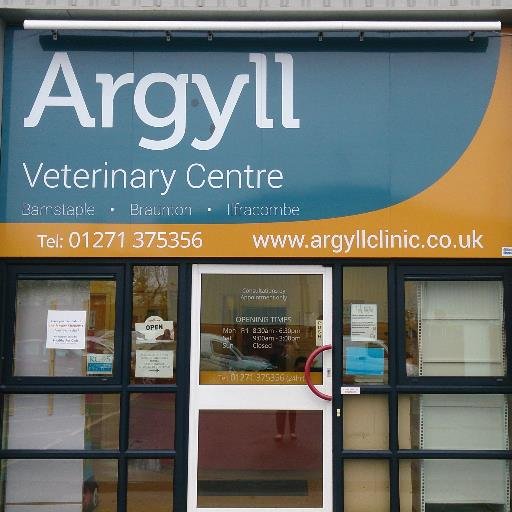 We are a group of small animal veterinary practices based in North Devon, with centres in Barnstaple, Braunton & Ilfracombe.