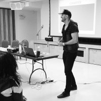 Joel David Witton (@joelwitton) 's Twitter Profile