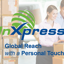 InXpressDurham's profile picture. We help you send parcels, documents, pallets etc. by road & air. For a quote either tweet us, email helen.henderson@inxpress.com or contact us at 0800 644 6639